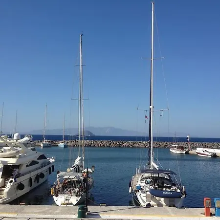 Appartement Marina Square