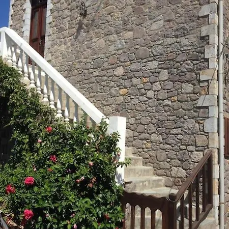 Marina Square Appartement