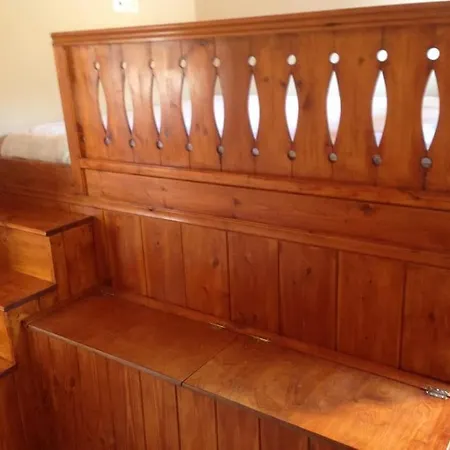 Marina Square Appartement