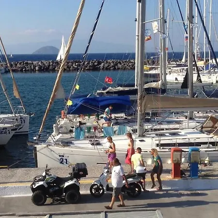 Appartement Marina Square