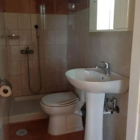 Appartement Marina Square Skála