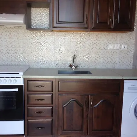 Marina Square * Skála