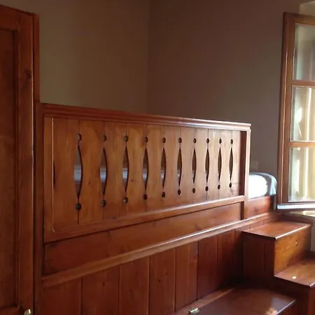 Marina Square Appartement *