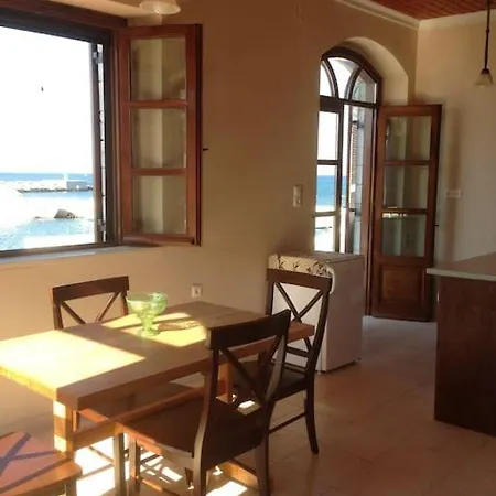 Marina Square Skála