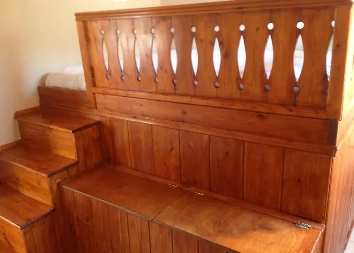 Marina Square Lägenhet