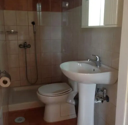 Lägenhet Marina Square Skála