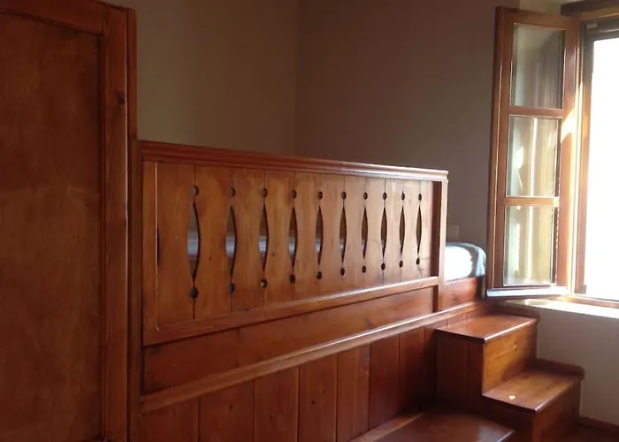 Marina Square Lägenhet *